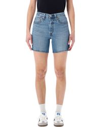 Levi's - Korte Broek - Lyst