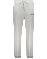 Balmain - Jogginghose mit -Logo - Lyst