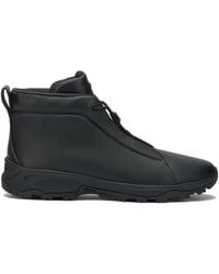 ZEGNA - Ankle Boots - Lyst