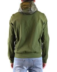 Rrd - Rrd Olive - Lyst