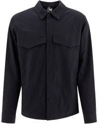 GR10K - Alpha Jackets - Lyst