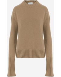 Sa Su Phi - Kaschmirpullover - Lyst