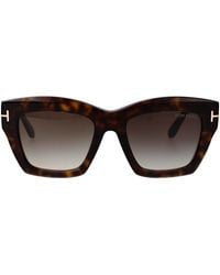 Tom Ford - Sunglasses - Lyst