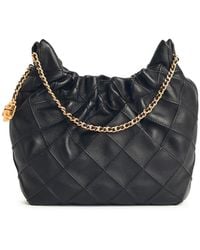 Tory Burch - Small 'Fleming' Lear Bag - Lyst