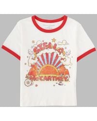 Stella McCartney - Kids Graphic T-Shirt - Lyst