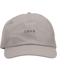 Rick Owens - Baseballpet Van - Lyst