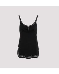 Rabanne - Mini-jurk - Lyst