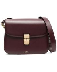 A.P.C. - Grazia - Lyst