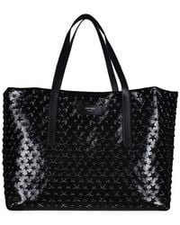 Jimmy Choo - Handbag - Lyst