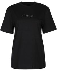 Pinko - Shirts - Lyst