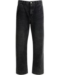 mfpen - Jeans Met Rechte Pijpen - Lyst