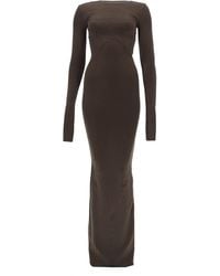 Rick Owens - Elegant Mini Gown For - Lyst
