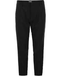 Dondup - Ben Carrot Pants - Lyst