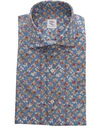 Sonrisa - Camicia Uomo - Lyst