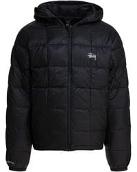 Stussy - Jackets & Coats - Lyst