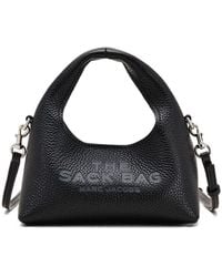 Marc Jacobs - The Micro Crossbody Sack - Lyst