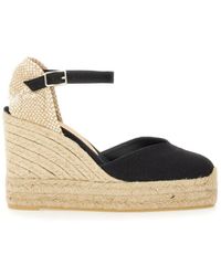 Castañer - Espadrille "Chiarita" - Lyst