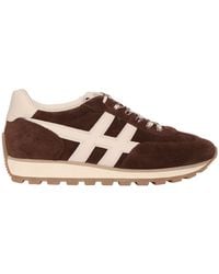Hogan - H701 Allacciato H - Lyst