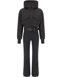 Moncler - Skianzug - Lyst