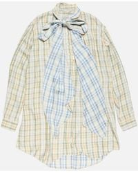 Acne Studios - Rw Wn Dres000008 Dresses - Lyst