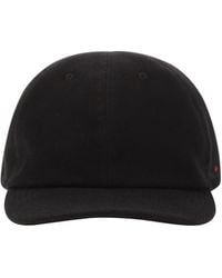 Kiton - Cotton Baseball Cap - Lyst