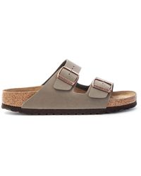 Birkenstock - Ciabatta Arizona Stone Calzata S - Lyst