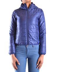 Aspesi - Jassen Blauw - Lyst