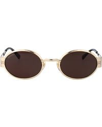 Gucci - Sunglasses - Lyst