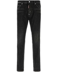 DSquared² - Dsquared Denim Teddy Jeans - Lyst