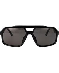 Carrera - Squared Sunglasses C Sport 03/S 807 - Lyst