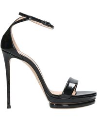 Casadei - Sandals - Lyst
