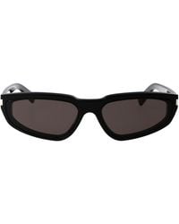Saint Laurent - Sunglasses - Lyst