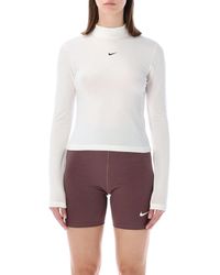 Nike - T Shirts And Polos - Lyst