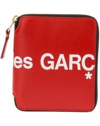 Comme des Garçons - Wallet - Lyst