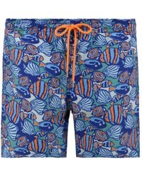 Vilebrequin - Abbigliamento Per Mare Di - Lyst
