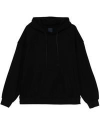 Juun.J - Robot Cartoon Loose Fit Hoodie - Lyst