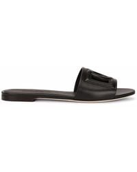 Dolce & Gabbana - Sandalen - Lyst