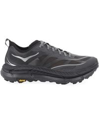 Hoka One One - "Mafate Speed 4 Lite" Sneaker - Lyst