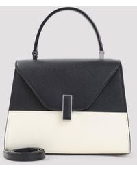 Valextra - Mini Iside Intarsio - Lyst