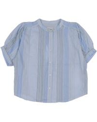 Bellerose - Hopsa61 S1121 Shirts - Lyst