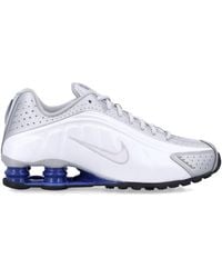 Nike - Shox R4 Running - Lyst