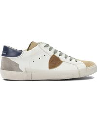 Philippe Model - Baskets & Slip On - Lyst