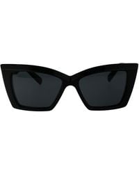 Saint Laurent - Sunglasses - Lyst