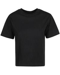 ARMARIUM - Slim Fit Cotton T Shirt - Lyst