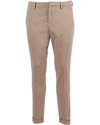 Dondup - Pantalone Gaubert - Lyst