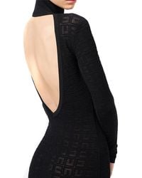 Elisabetta Franchi - Elisabetta Franchi Black - Lyst