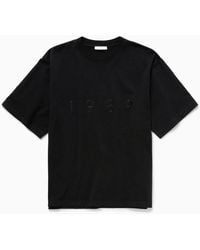 1989 STUDIO - 1989 Logo S/S T Shirt - Lyst