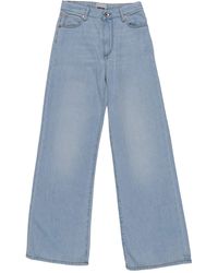 Bellerose - Popies52 D0498 Jeans - Lyst