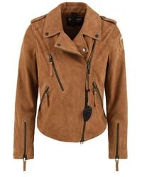 Blauer - Blauwe Jassen - Lyst