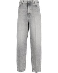 Dondup - Pantalone Bessie - Lyst